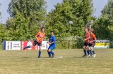 S.K.N.W.K. JO16-1 - S.S.V. '65 JO16-1 (comp.) voorjaar seizoen 2021-2022 (10/48)